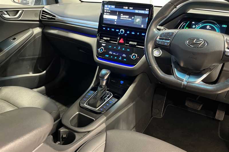 Used Hyundai IONIQ for sale - 78130660: Photo 14