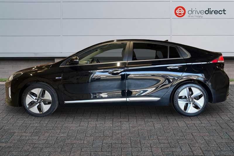 Used Hyundai IONIQ for sale - 78130660: Photo 6