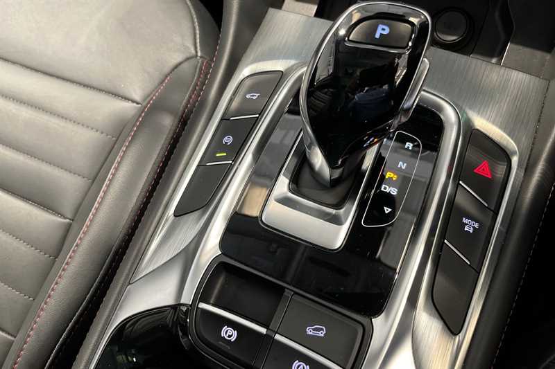 Used MG MG HS 2022 for sale - 77561669: Photo 41