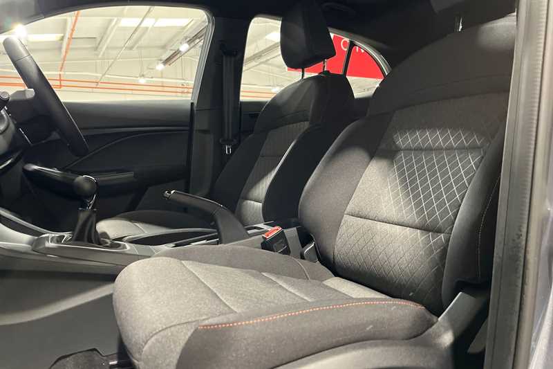 Used MG MG3 2025 for sale - 77929742: Photo 23