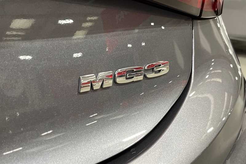 Used MG MG3 2025 for sale - 77929742: Photo 30