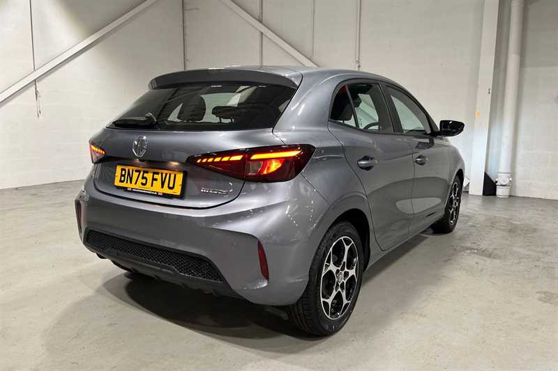 Used MG MG3 2025 for sale - 77929742: Photo 43