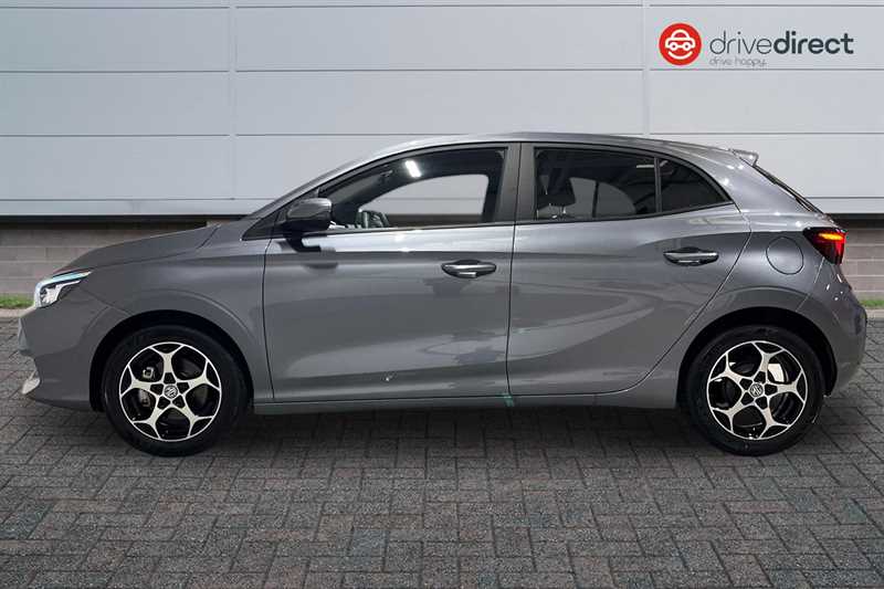 Used MG MG3 2025 for sale - 77929742: Photo 6