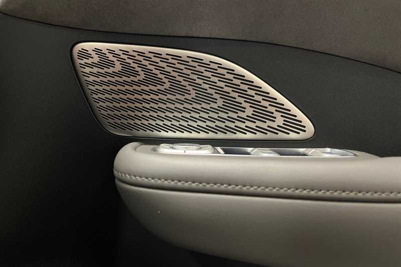 Used MG MGS6 2025 for sale - 77757188: Photo 27