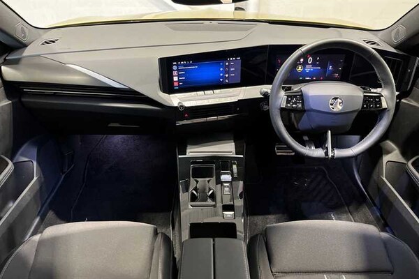 Used Vauxhall Astra 2023 for sale - 76096679: Photo 13
