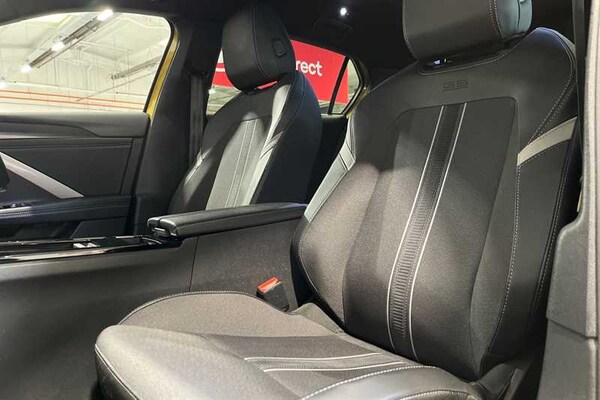 Used Vauxhall Astra 2023 for sale - 76096679: Photo 23
