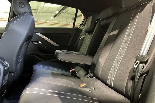 Used Vauxhall Astra 2023 for sale - 76096679: Photo 24
