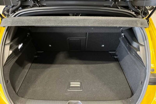 Used Vauxhall Astra 2023 for sale - 76096679: Photo 25