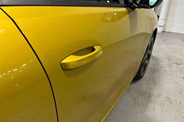 Used Vauxhall Astra 2023 for sale - 76096679: Photo 33