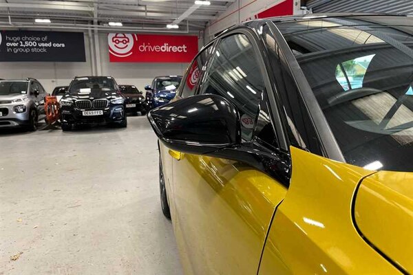 Used Vauxhall Astra 2023 for sale - 76096679: Photo 34