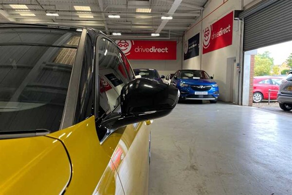 Used Vauxhall Astra 2023 for sale - 76096679: Photo 35