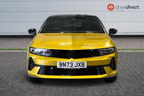 Used Vauxhall Astra 2023 for sale - 76096679: Photo 8