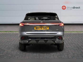 Used MG MG HS 2025 for sale - 77122760: Photo