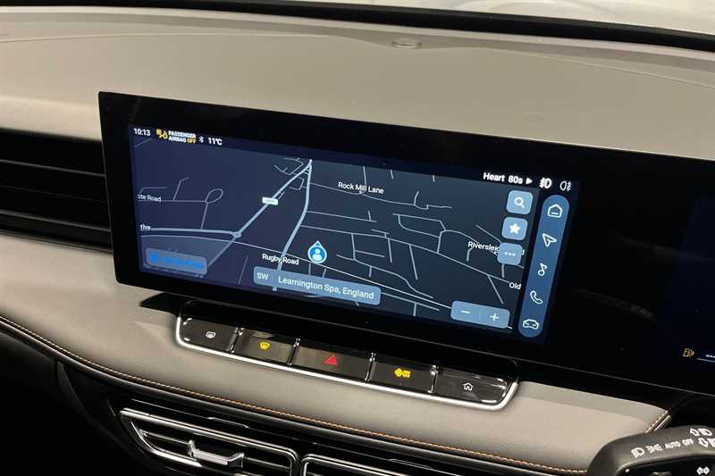 Used MG MG HS 2025 for sale - 77323199: Photo 18