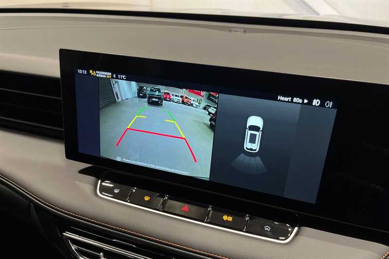 Used MG MG HS 2025 for sale - 77323199: Photo 19