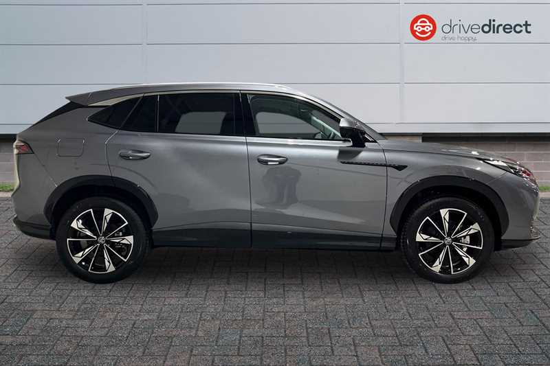 Used MG MG HS 2025 for sale - 77323199: Photo 2