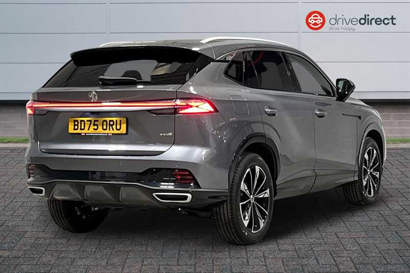 Used MG MG HS 2025 for sale - 77323199: Photo 3