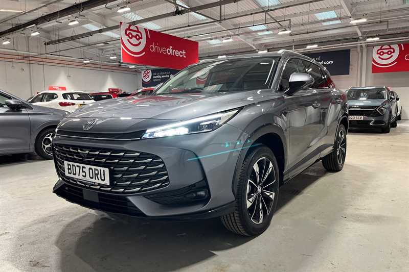 Used MG MG HS 2025 for sale - 77323199: Photo 47