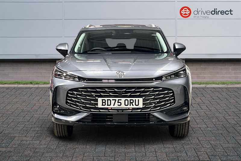 Used MG MG HS 2025 for sale - 77323199: Photo 8