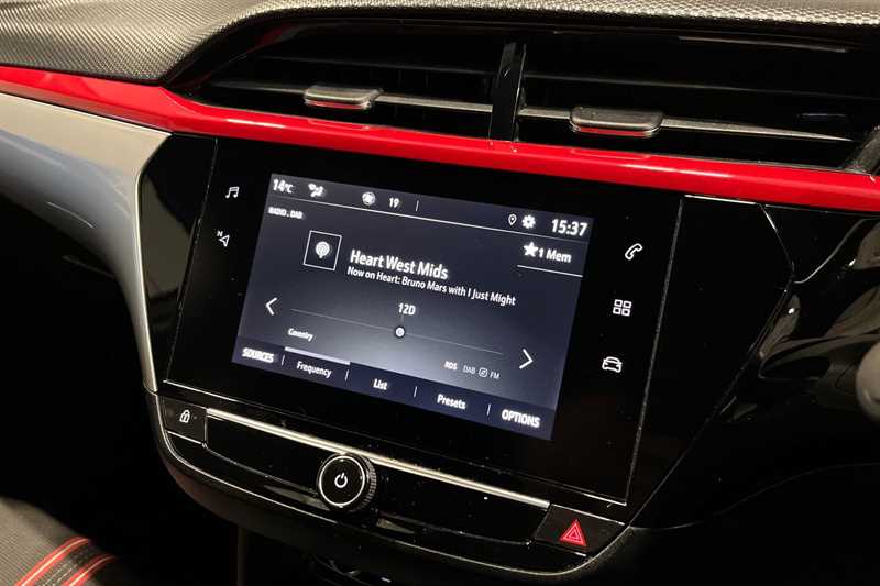 Used Vauxhall Corsa 2022 for sale - 78143213: Photo 17