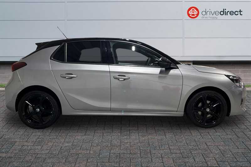 Used Vauxhall Corsa 2022 for sale - 78143213: Photo 2