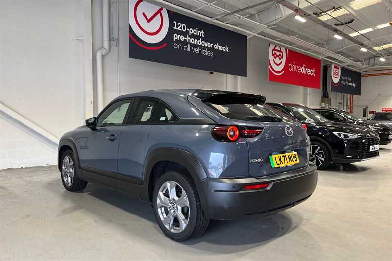 Used Mazda MX-30 for sale - 77864244: Photo 45