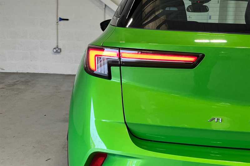 Used Vauxhall Mokka 2022 for sale - 78174904: Photo 31