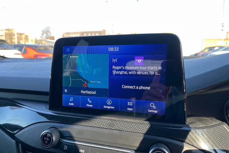 Used Ford Focus for sale - 76829225: Photo 17