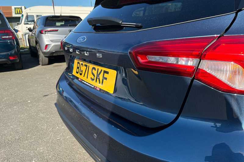 Used Ford Focus for sale - 76829225: Photo 33