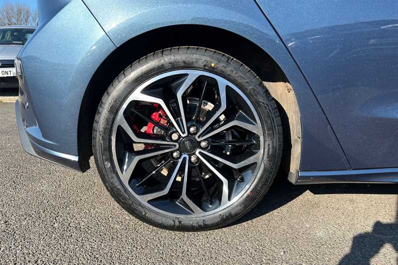 Used Ford Focus for sale - 76829225: Photo 9