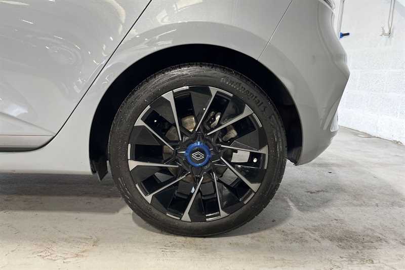 Used Renault Clio 2024 for sale - 78217424: Photo 11