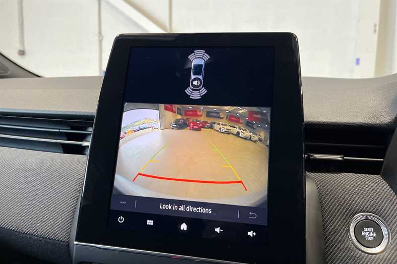 Used Renault Clio 2024 for sale - 78217424: Photo 19