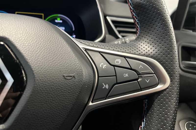 Used Renault Clio 2024 for sale - 78217424: Photo 22