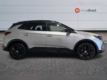 Used Vauxhall Grandland 2022 for sale - 79752884: Photo
