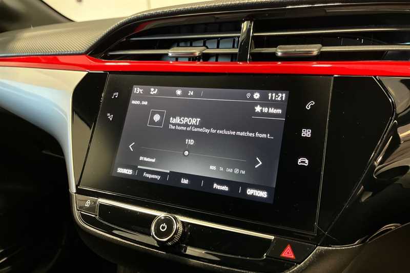 Used Vauxhall Corsa 2023 for sale - 77348675: Photo 17