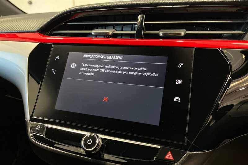 Used Vauxhall Corsa 2023 for sale - 77348675: Photo 18