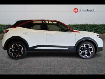 Used Vauxhall Mokka 2021 for sale - 75043057: Photo