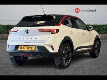 Used Vauxhall Mokka 2021 for sale - 75043057: Photo