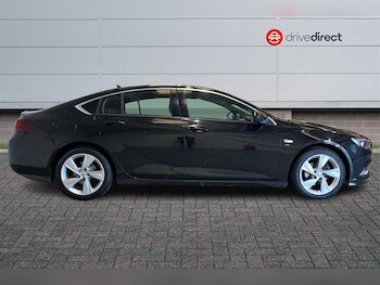 Used Vauxhall Insignia 2019 for sale - 78339451: Photo