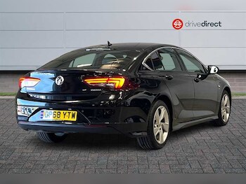 Used Vauxhall Insignia 2019 for sale - 78339451: Photo