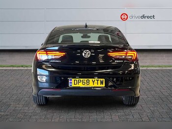 Used Vauxhall Insignia 2019 for sale - 78339451: Photo