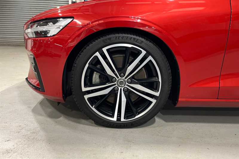 Used Volvo S60 for sale - 77812293: Photo 12