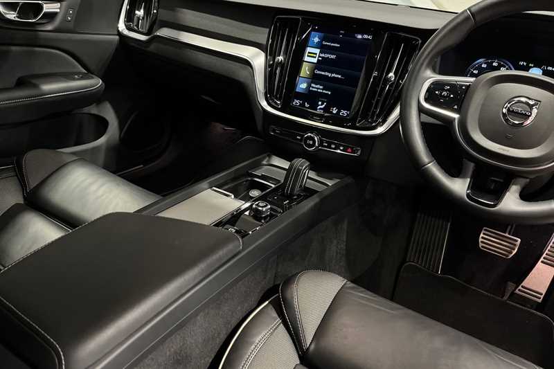 Used Volvo S60 for sale - 77812293: Photo 14