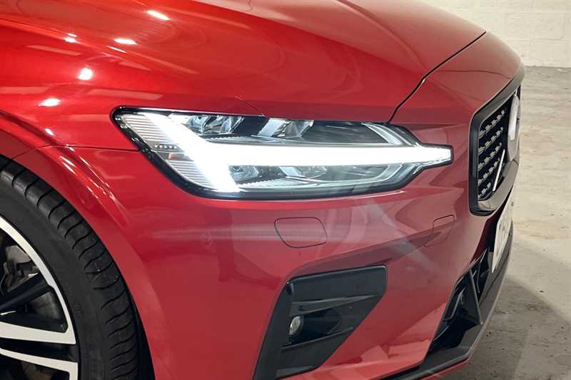 Used Volvo S60 for sale - 77812293: Photo 28