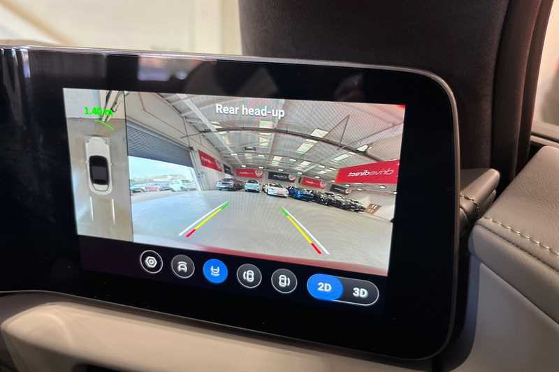 Used MG Cyberster 2026 for sale - 78208709: Photo 19