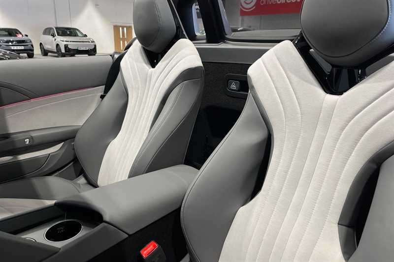 Used MG Cyberster 2026 for sale - 78208709: Photo 23