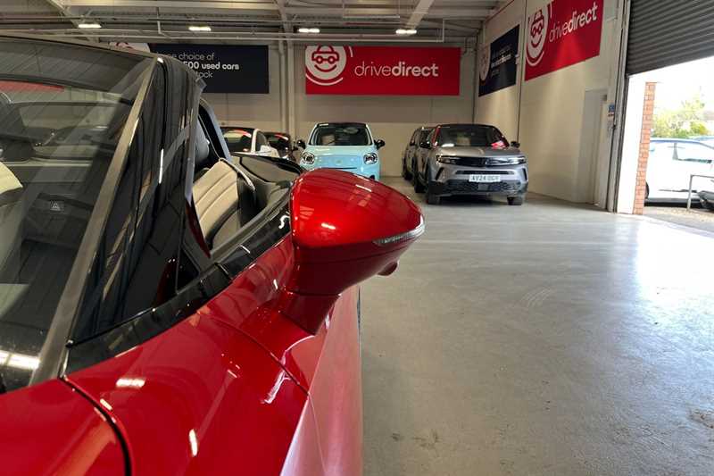 Used MG Cyberster 2026 for sale - 78208709: Photo 35