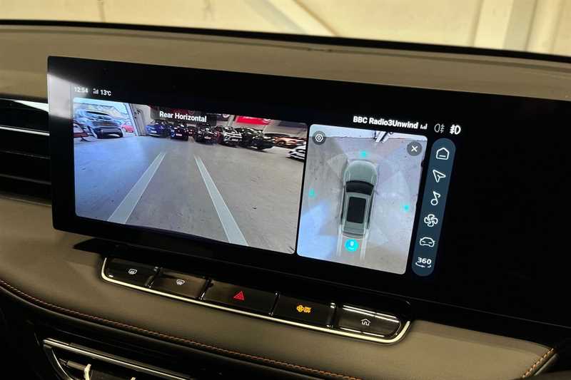 Used MG MG HS 2025 for sale - 77309857: Photo 19