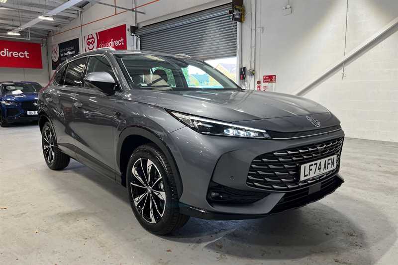 Used MG MG HS 2025 for sale - 77309857: Photo 46