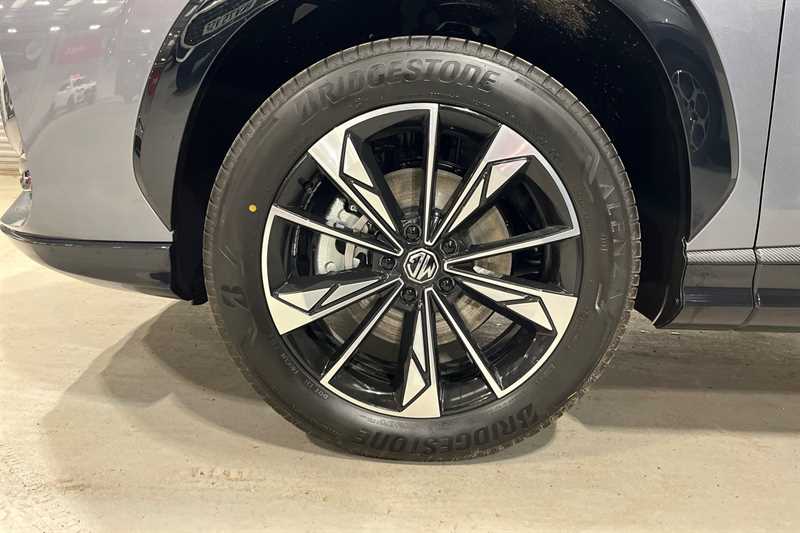 Used MG MG HS 2025 for sale - 77295040: Photo 12